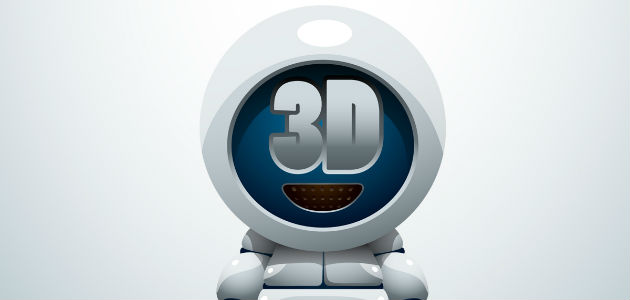 3D Printing Video- About Inside 3D Printing Trade Show