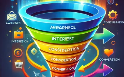 How to Create a Winning Marketing Funnel to Convert Leads into Customers: A Step-by-Step Guide