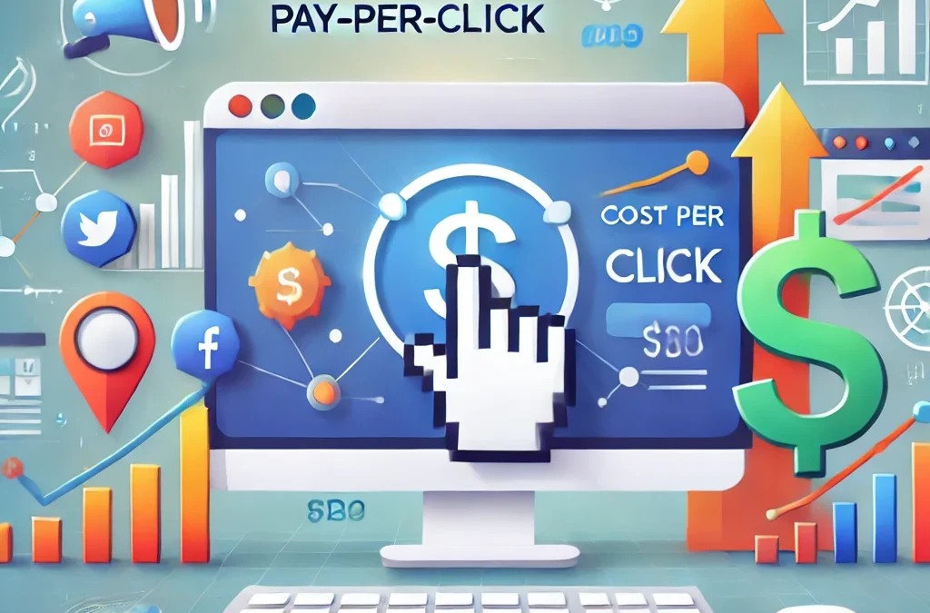 Mastering PPC Advertising: How to Get the Most Bang for Your Buck