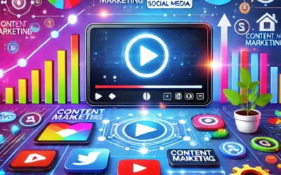 How to Leverage Video Marketing to Boost Engagement and Drive Conversions