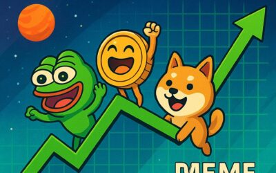 How to Market a Meme Coin: From Pump to Powerhouse