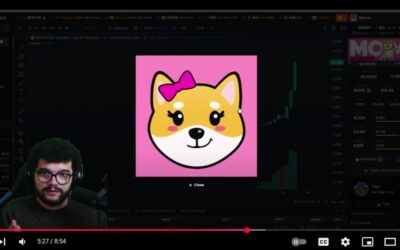 MOMO: The Solana Meme Coin with 1,000x Potential That’s About to Break the Internet