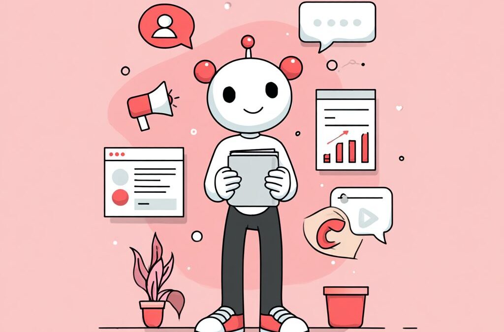 How Diego Built a $17K MRR SaaS with Fewer Than 100 Followers on X — The Reddit Marketing Playbook