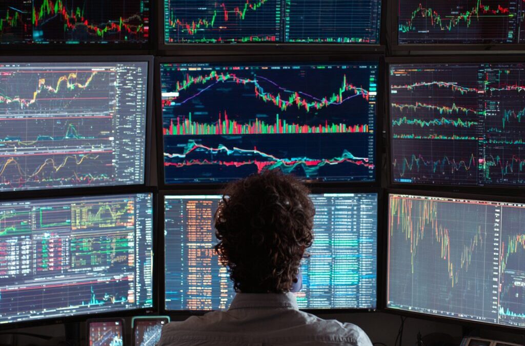 Bitmine (BMR) & Sharplink Gaming (SBET) Drop on NASDAQ Scrutiny: What Investors Should Know