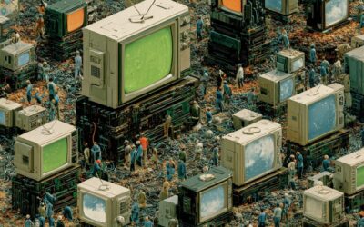 How AI Is Changing the Landscape of Media and Advertising