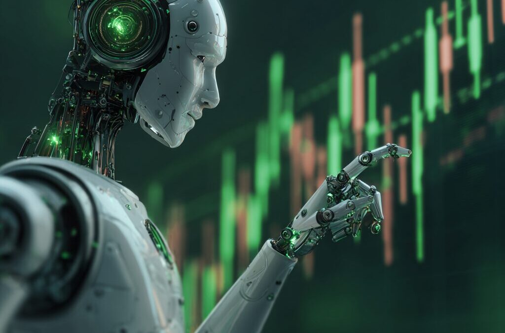 Why Crypto Is Lagging Behind Equities — FOMC, Trump–China, ETF Flows, and the AI Narrative Explained