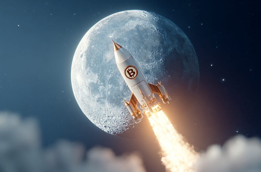 From Zero to Moon: The Most Effective Crypto Marketing Strategies That Actually Work Today