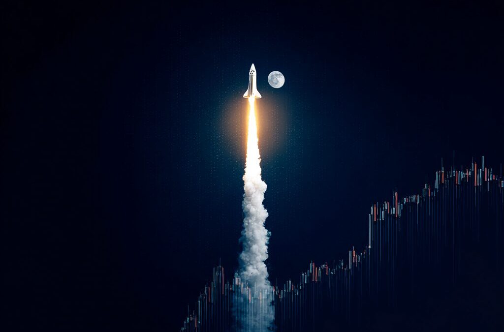 No, There Will Be No “Classic Alt Season”—But Something Much Bigger Is Coming