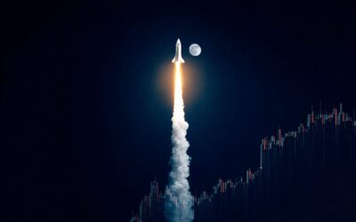 No, There Will Be No “Classic Alt Season”—But Something Much Bigger Is Coming