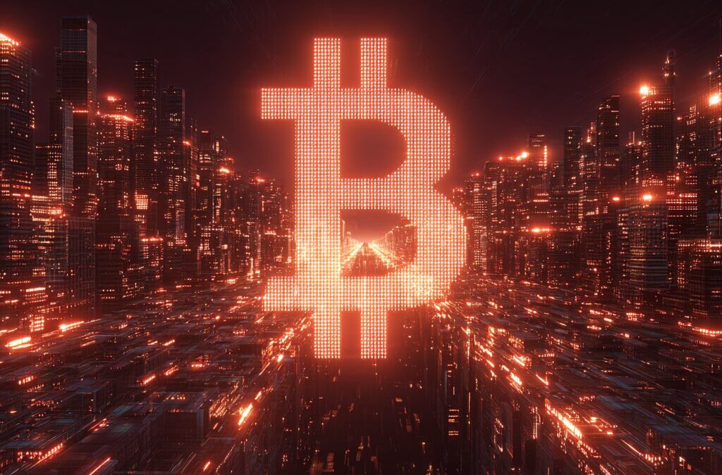 Crypto Market on the Brink: Why Bitcoin and Ethereum Are Signaling a Big Move