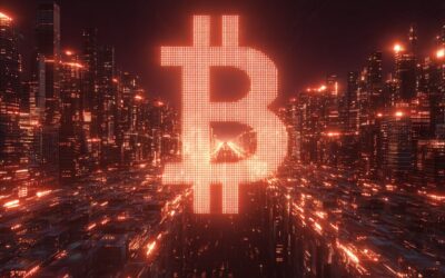 Crypto Market on the Brink: Why Bitcoin and Ethereum Are Signaling a Big Move