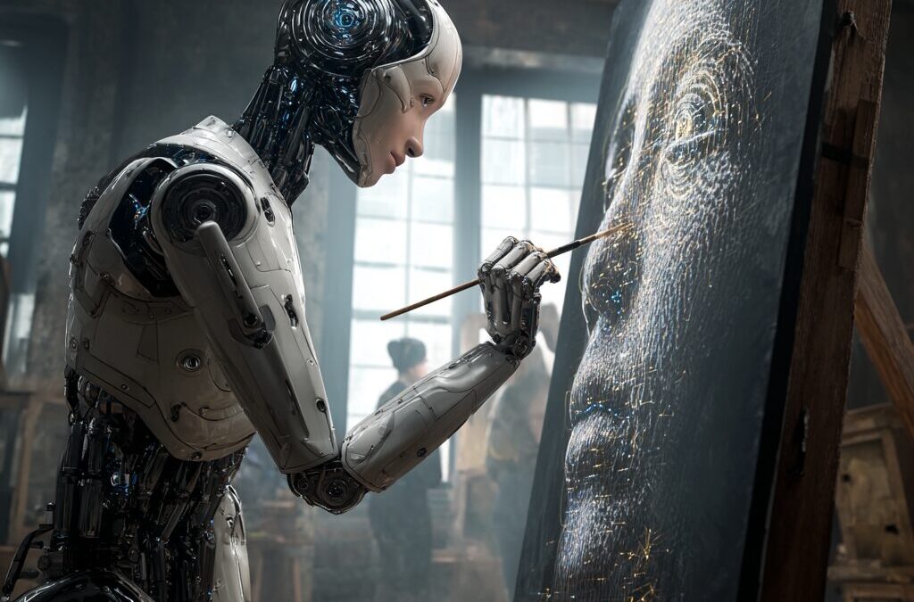 When AI Makes “Better” Music Than You: Why Human Art Still Matters More Than Ever