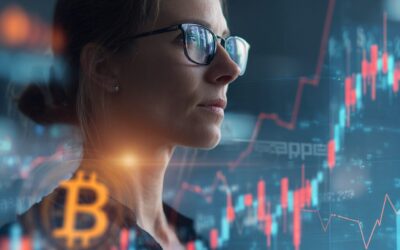 Strong GDP, Sticky PCE, and Corporate Bitcoin Buys: Why “Good Economic News” Can Still Be Bullish for Stocks and Crypto