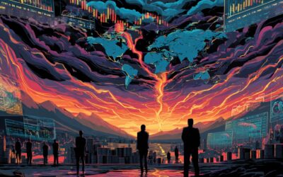 US–Iran Escalation Risk Puts Crypto at a Critical Inflection Point