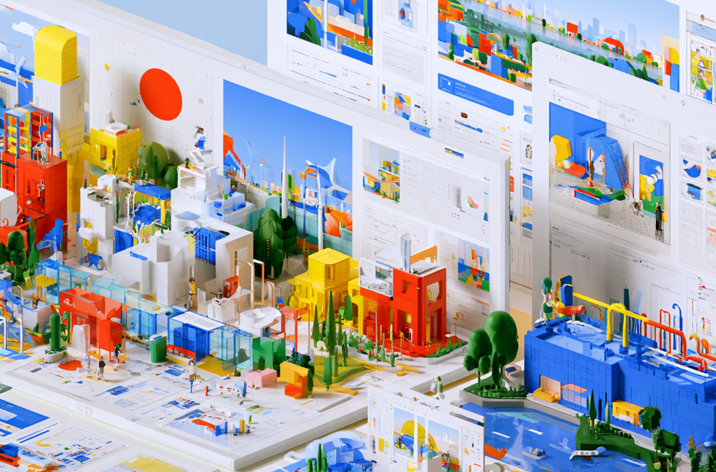 Hub Site Business
